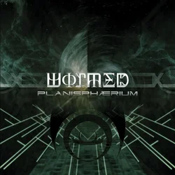 Wormed - Planispharium (LP)