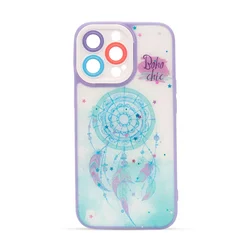FASHION CASE Maska za telefon 9 za Iphone 13 Pro DZ1/3