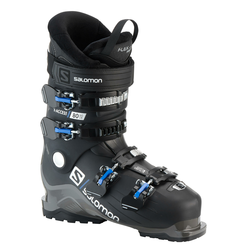 SALOMON muške pancerice X Access 80