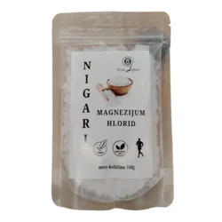 Nigari - magnezijum hlorid 100g
