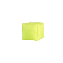 Grantex line Vreća za sedenje Cube, Zelena