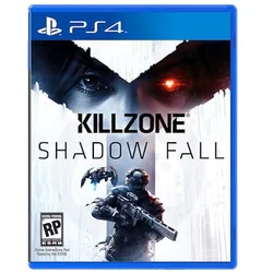 Killzone Shadow Fall (PS4) - rabljeno