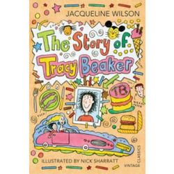 Story of Tracy Beaker