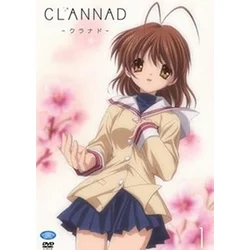 CLANNAD Steam Key GLOBAL