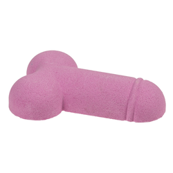 Orion Willy Bath Fizzer Pink