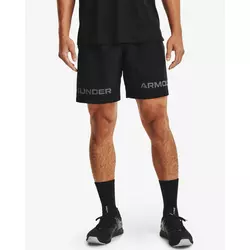 Under Armour Trn Sorc Ua Woven Graphic Wm Short 1361433-001