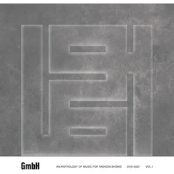 Various Artists - GmbH (2 LP)