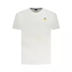 Armata Di Mare Muška majica 5351129_BI376, Bela