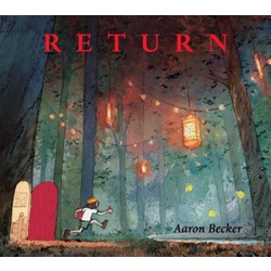 Aaron Becker,Aaron Becker - Return