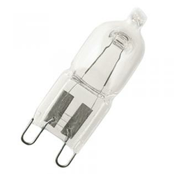 Osram halogena sijalica superstar g9 20w ( o45136 )