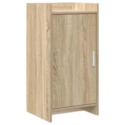 Kreveta Hrast sonoma 40 x 36 x 80 cm Konstruirano drvo