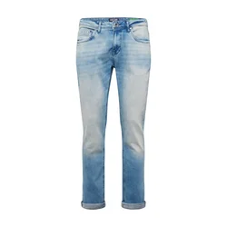Cars Jeans Kavbojke BLAST, modra