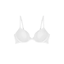 TRIUMPH Nedrček Body Make-Up  bela