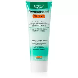 GUAM Hladna anticelulit krema Fango 250ml