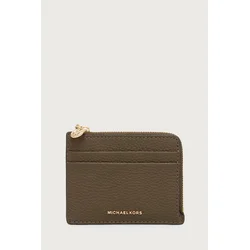 MICHAEL Michael Kors etui za kartice ženski usnjeni