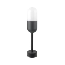 Spoljašnja lampa HORTEN 1xE27/10W/230V IP44 44 cm