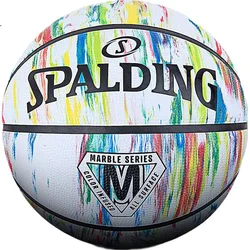 Spalding Lopta za košarku, Šarena