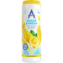 shumee Čistilo za preproge Astonish Lemon v prahu 400 g