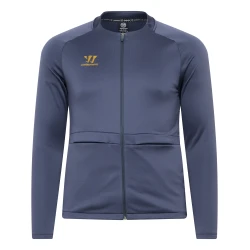 Moška bunda Warrior Aurum Travel Jacket Grey XXL
