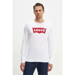 Levis dolgi rokavi