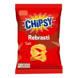 CIPS REBRASTI CHIPSY 95G