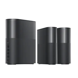 XIAOMI ECO Xiaomi Mesh System BE3600 Pro EU(3-PACK)