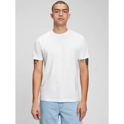 GAP Majica 740799 Bela