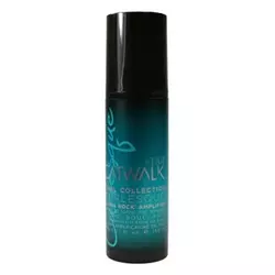 Tigi Catwalk Curlesque krema za valovite lase in lase s trajno ondulacijo (Curls Rock Amplifier Cream) 150 ml