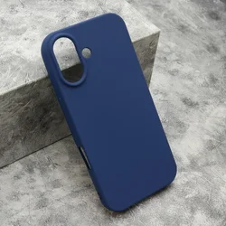 Futrola gentle color za iphone 17 (6.3) teget ( F121360 )