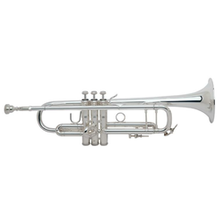 BACH STRADIVARIUS Bb trobenta ML180-37GS