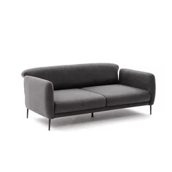 Atelier Del Sofa Raztegljiv kavč s tremi sedeži