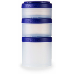 blender Bottle ProStak™ 3er razširjen set - barvni