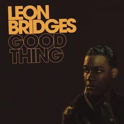 Leon Bridges Good Thing (LP)
