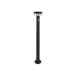 LED solarna lampa sa senzorom LED/2W/3,7V 1200 mAh IP44 80 cm