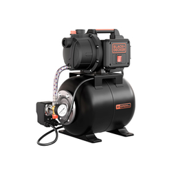 Black & Decker BXGP600PBE pumpa, 600 W