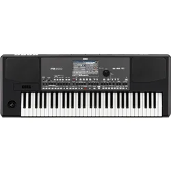 Korg PA600 Profesionalni keyboard (Rabljeno)