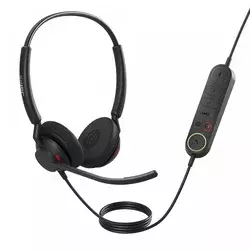 Jabra Engage 40 - (Inline Link) USB-C Stereo