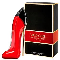 Carolina Herrera Ženski parfem Very Good Girl, EDP, 80 ml