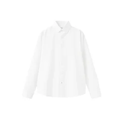 MANGO KIDS Srajca ROXFORD bela