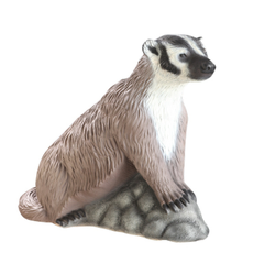 Rinehart Target 3D Badger