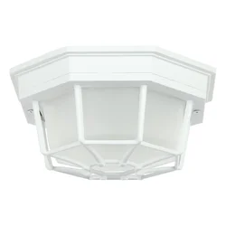 FORMA Spoljna lampa S1126, 1xE27, Bela