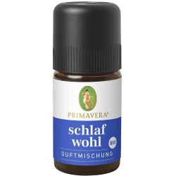 Mešanica dišav "Dober spanec" - 5 ml