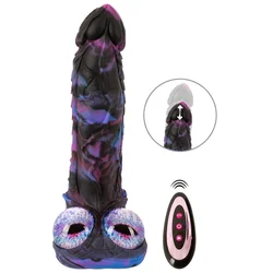 Beasty Cocks Firefly Fantasies