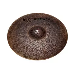 Istanbul Agop 16 Turk Crash