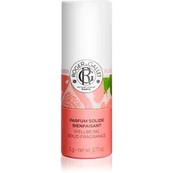 Roger & Gallet Fig Flower Solid Perfume Beneficial 5g