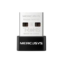 Mercusys MA530 V1.2, Bluetooth 5.4 Nano USB Adapter
