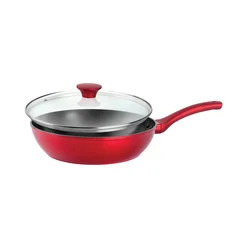 FG HOUSE Tiganj sa poklopcem 24cm BR935