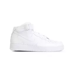 Nike - Air Force 1 sneakers - men - White
