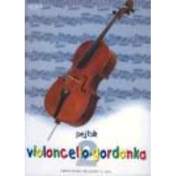 PEJTSIK: VIOLONCELLO SCHULE 2 NOTE