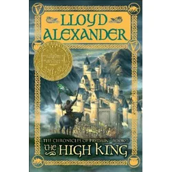 HIGH KING
